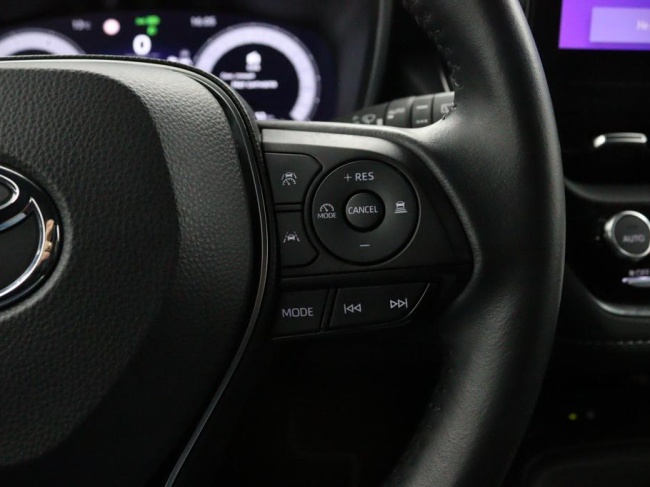 Toyota Corolla Touring Sports - Hybrid 140 Dynamic