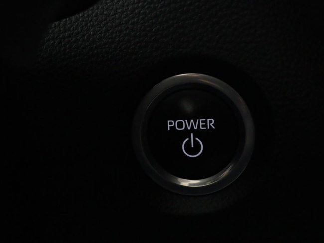 Toyota Corolla Touring Sports - Hybrid 140 Dynamic