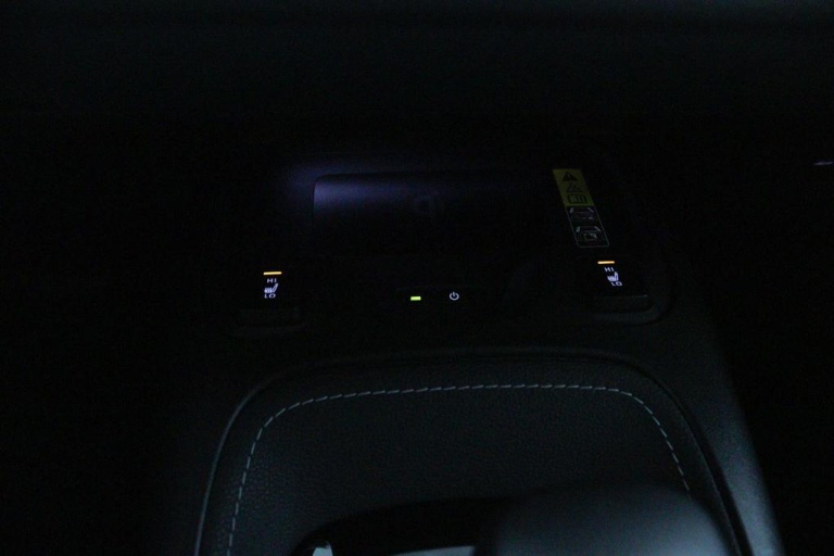 Toyota Corolla Touring Sports - Hybrid 140 Dynamic 18