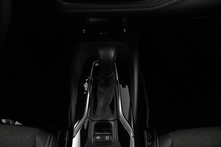 Toyota Corolla Touring Sports - Hybrid 140 Dynamic 19