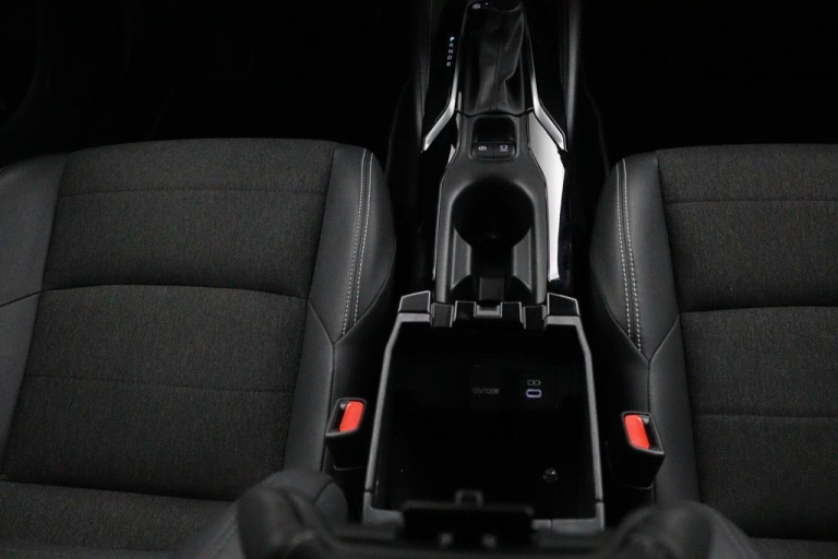 Toyota Corolla Touring Sports - Hybrid 140 Dynamic 20