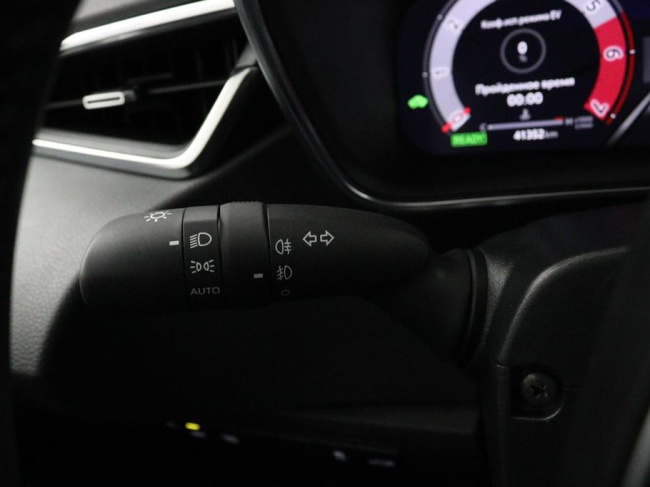 Toyota Corolla Touring Sports - Hybrid 140 Dynamic