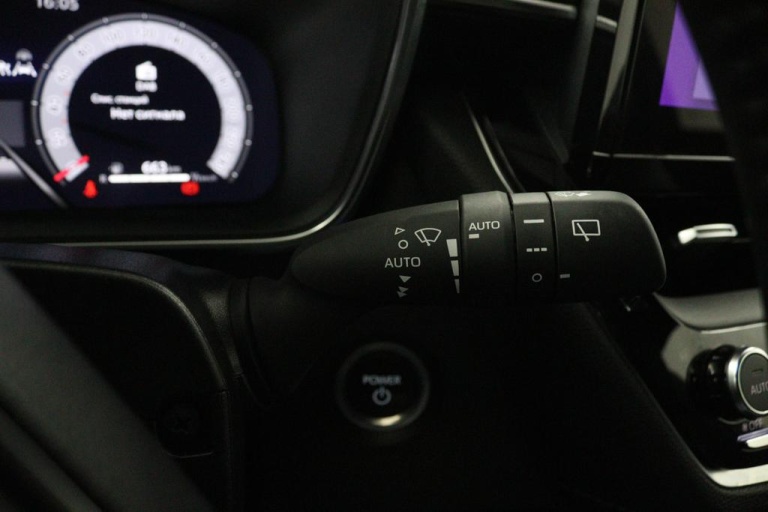 Toyota Corolla Touring Sports - Hybrid 140 Dynamic 23