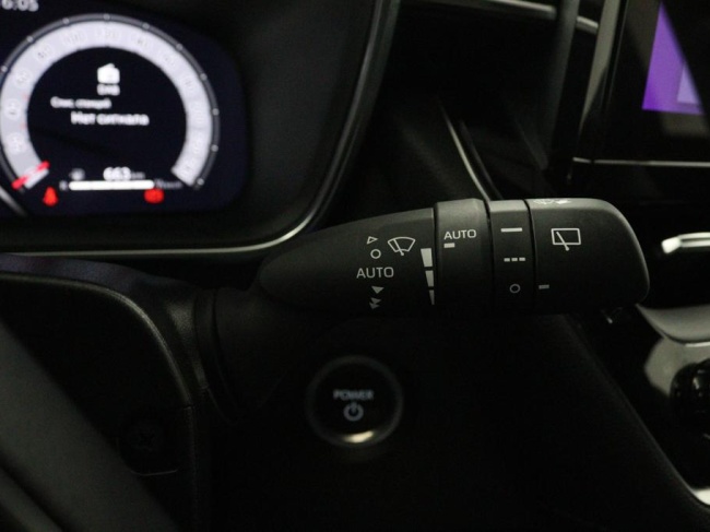 Toyota Corolla Touring Sports - Hybrid 140 Dynamic