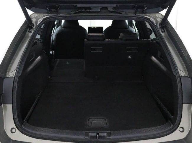 Toyota Corolla Touring Sports - Hybrid 140 Dynamic