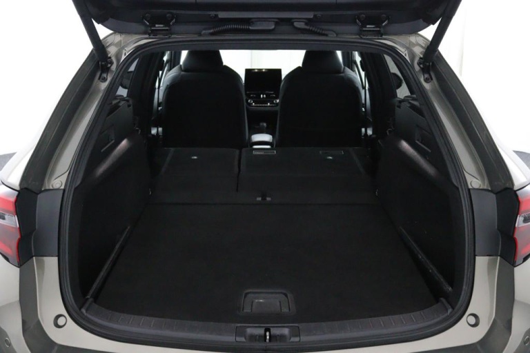 Toyota Corolla Touring Sports - Hybrid 140 Dynamic 28