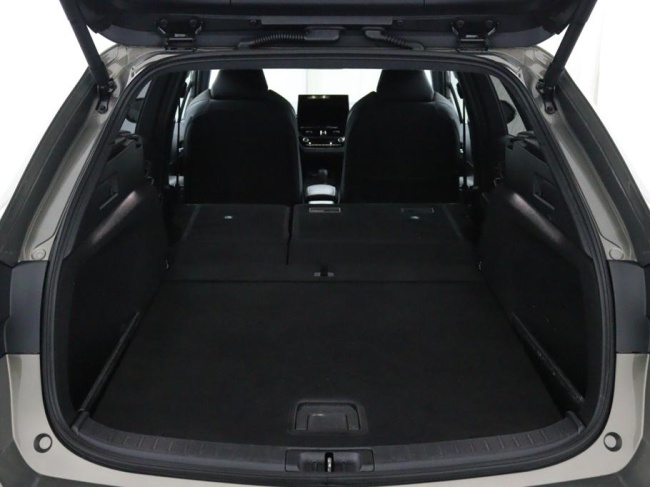 Toyota Corolla Touring Sports - Hybrid 140 Dynamic