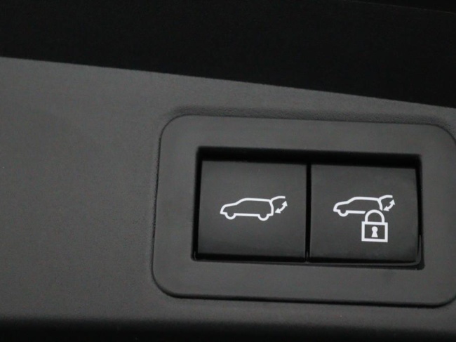 Toyota Corolla Touring Sports - Hybrid 140 Dynamic