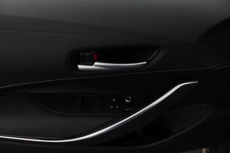 Toyota Corolla Touring Sports - Hybrid 140 Dynamic 30