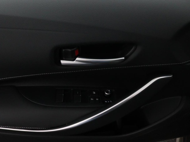 Toyota Corolla Touring Sports - Hybrid 140 Dynamic