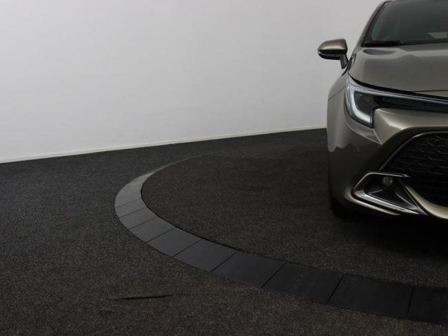 Toyota Corolla Touring Sports - Hybrid 140 Dynamic