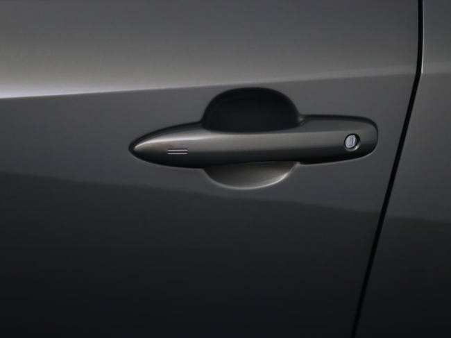 Toyota Corolla Touring Sports - Hybrid 140 Dynamic