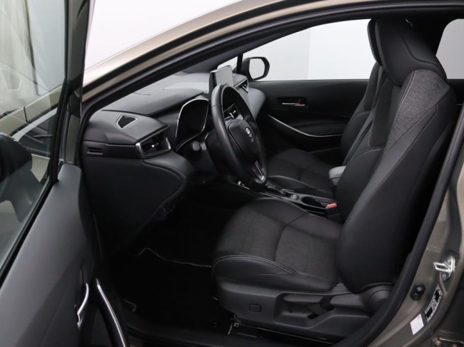 Toyota Corolla Touring Sports - Hybrid 140 Dynamic