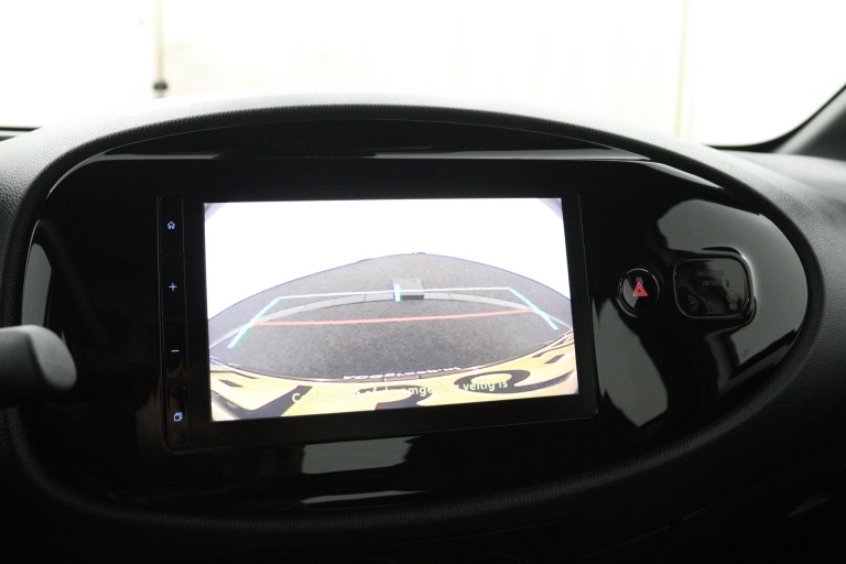 Toyota Aygo X - 1.0 VVT-i MT Play 14