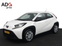 Toyota Aygo X - 1.0 VVT-i MT Play
