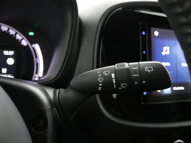 Toyota Aygo X - 1.0 VVT-i MT Play