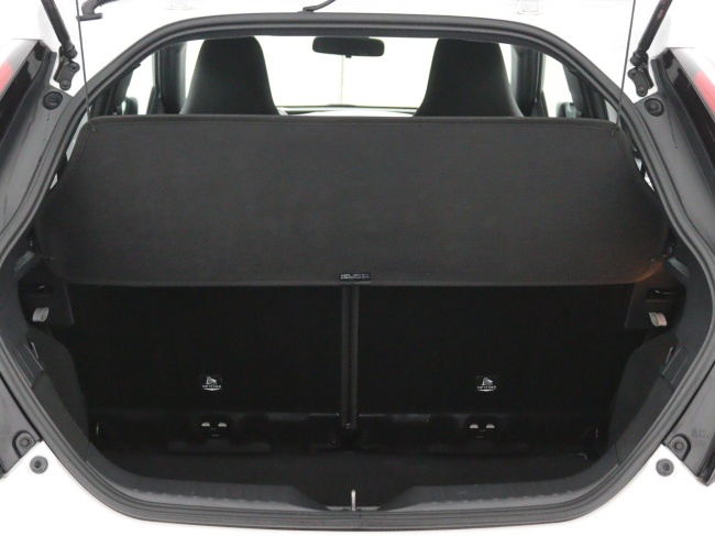 Toyota Aygo X - 1.0 VVT-i MT Play