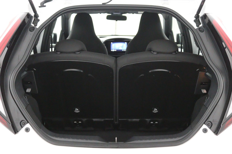 Toyota Aygo X - 1.0 VVT-i MT Play 25