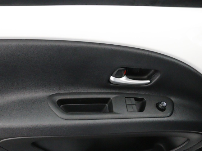 Toyota Aygo X - 1.0 VVT-i MT Play