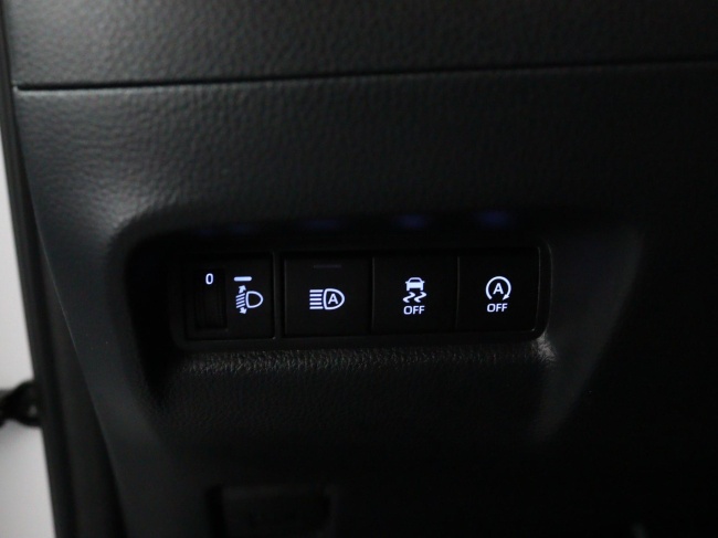 Toyota Aygo X - 1.0 VVT-i MT Play