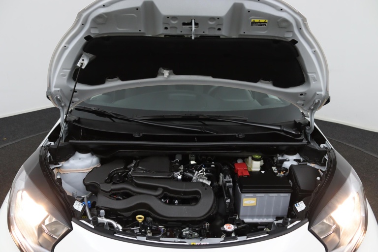 Toyota Aygo X - 1.0 VVT-i MT Play 31