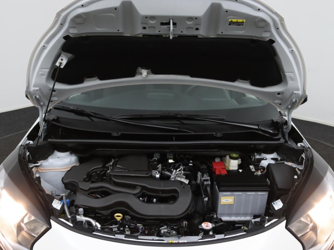 Toyota Aygo X - 1.0 VVT-i MT Play