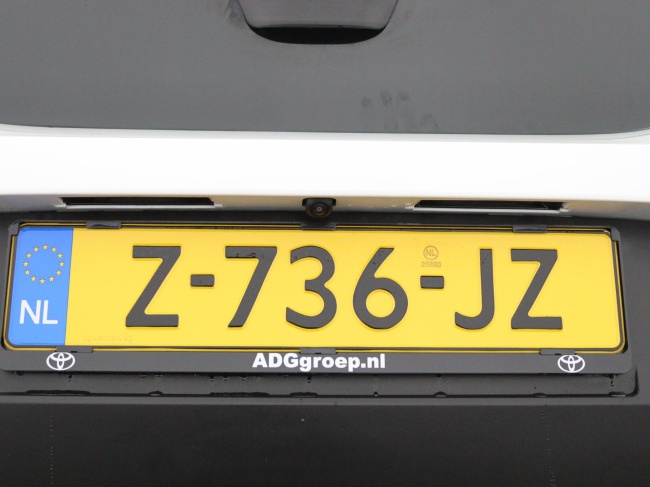 Toyota Aygo X - 1.0 VVT-i MT Play