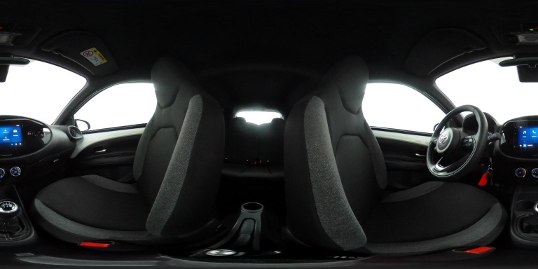 Toyota Aygo X - 1.0 VVT-i MT Play 36