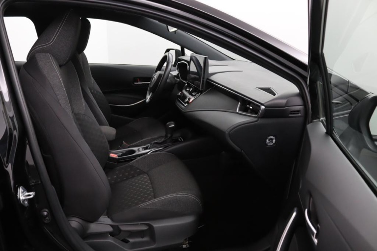 Toyota Corolla Touring Sports - Hybrid 140 Active 10