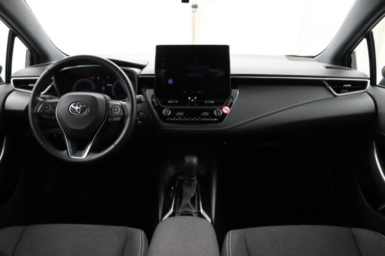Toyota Corolla Touring Sports - Hybrid 140 Active 11