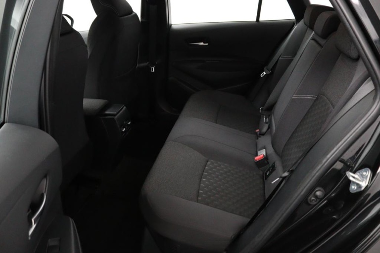 Toyota Corolla Touring Sports - Hybrid 140 Active 12