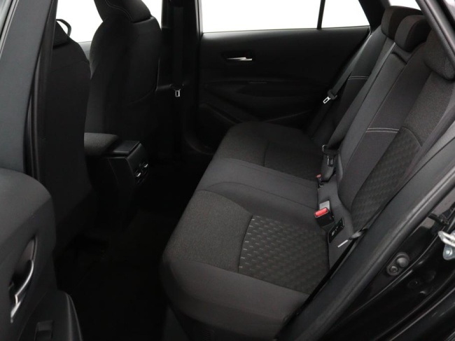 Toyota Corolla Touring Sports - Hybrid 140 Active