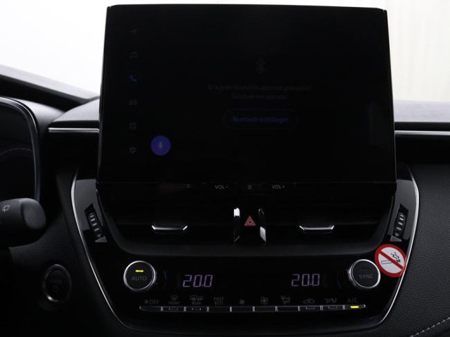 Toyota Corolla Touring Sports - Hybrid 140 Active