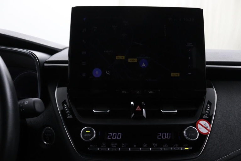 Toyota Corolla Touring Sports - Hybrid 140 Active 15