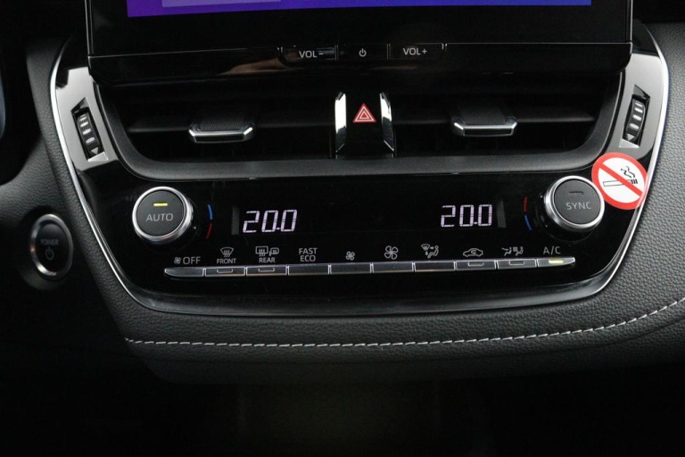 Toyota Corolla Touring Sports - Hybrid 140 Active 17