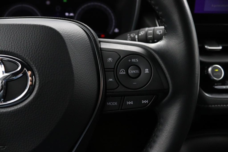 Toyota Corolla Touring Sports - Hybrid 140 Active 19