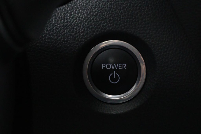 Toyota Corolla Touring Sports - Hybrid 140 Active 20