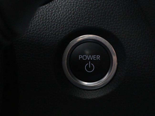 Toyota Corolla Touring Sports - Hybrid 140 Active