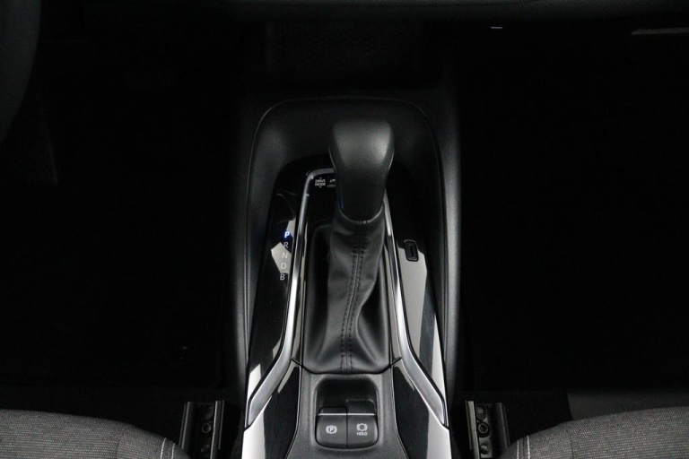 Toyota Corolla Touring Sports - Hybrid 140 Active 21