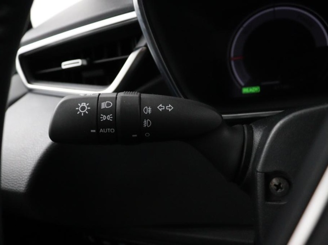Toyota Corolla Touring Sports - Hybrid 140 Active