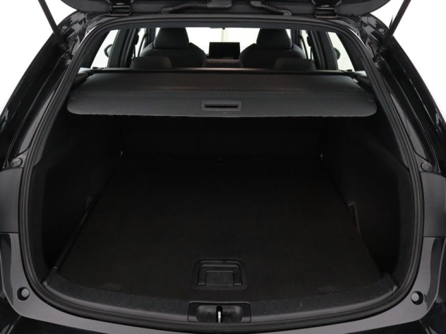 Toyota Corolla Touring Sports - Hybrid 140 Active