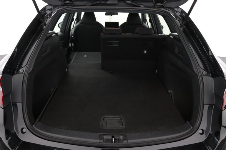 Toyota Corolla Touring Sports - Hybrid 140 Active 27