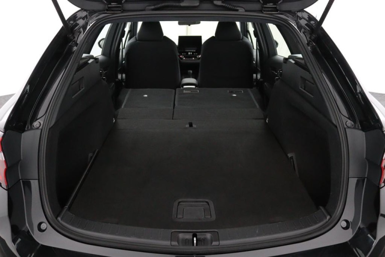 Toyota Corolla Touring Sports - Hybrid 140 Active 29