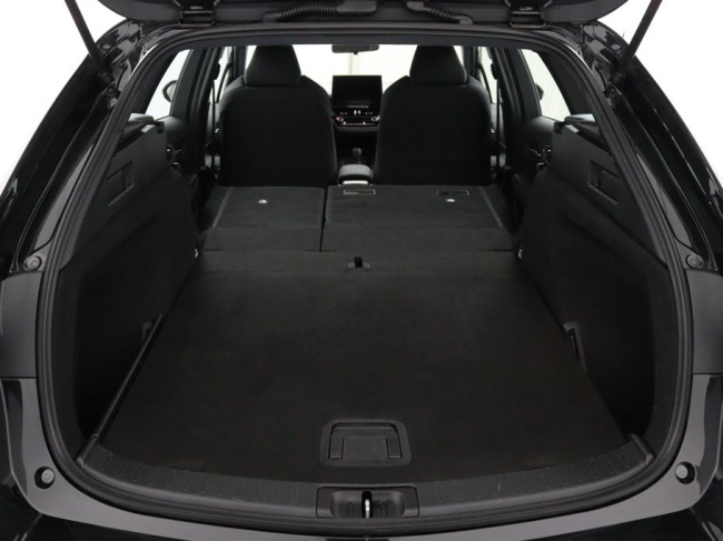 Toyota Corolla Touring Sports - Hybrid 140 Active