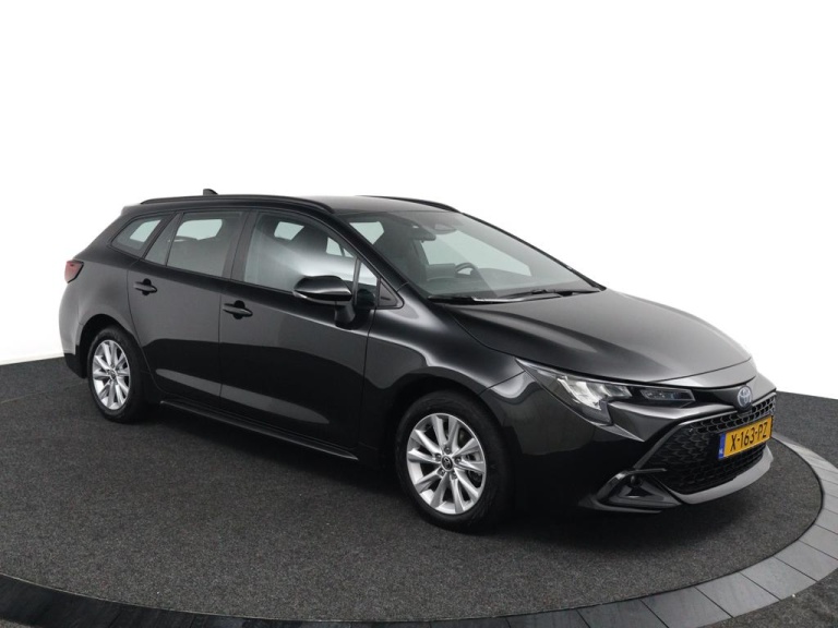 Toyota Corolla Touring Sports - Hybrid 140 Active 3