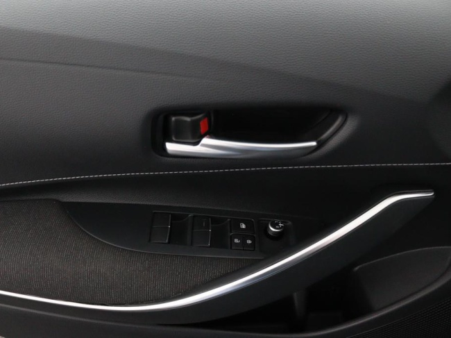 Toyota Corolla Touring Sports - Hybrid 140 Active