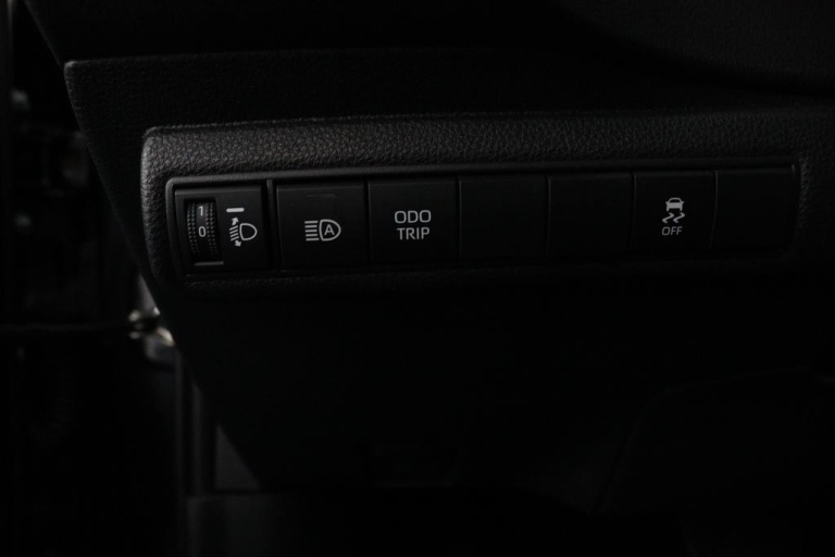 Toyota Corolla Touring Sports - Hybrid 140 Active 31