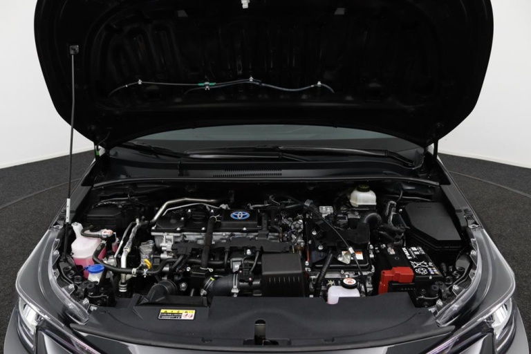 Toyota Corolla Touring Sports - Hybrid 140 Active 33