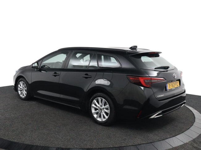 Toyota Corolla Touring Sports - Hybrid 140 Active