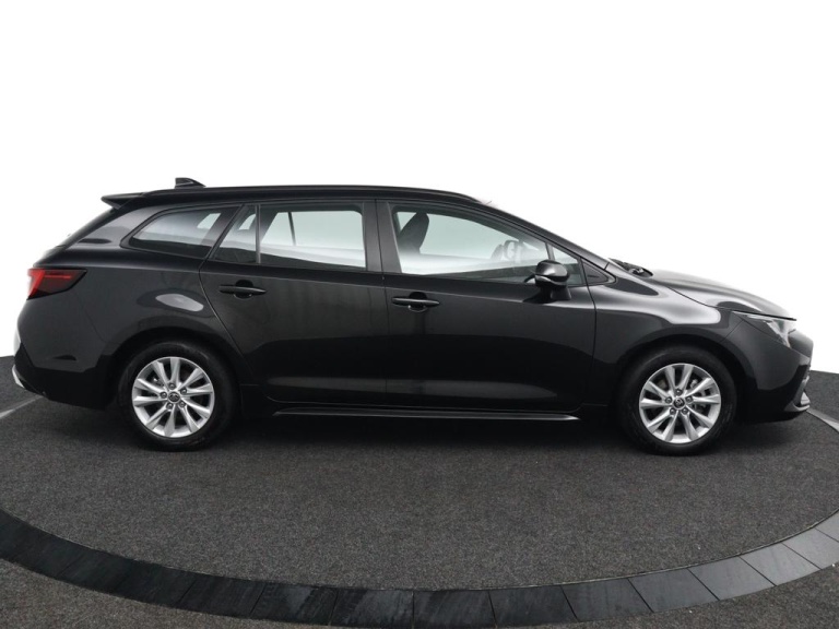 Toyota Corolla Touring Sports - Hybrid 140 Active 6